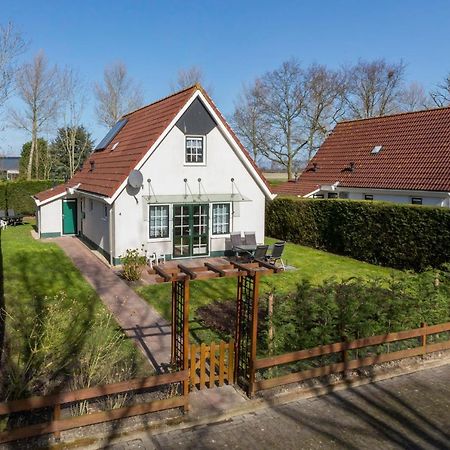 Vakantiewoning Zandkreek Kortgene Dış mekan fotoğraf
