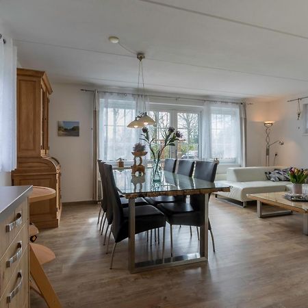 Vakantiewoning Zandkreek Kortgene Dış mekan fotoğraf