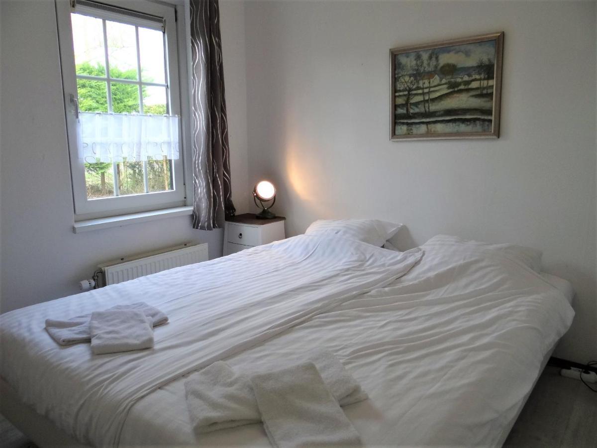 Vakantiewoning Zandkreek Kortgene Dış mekan fotoğraf