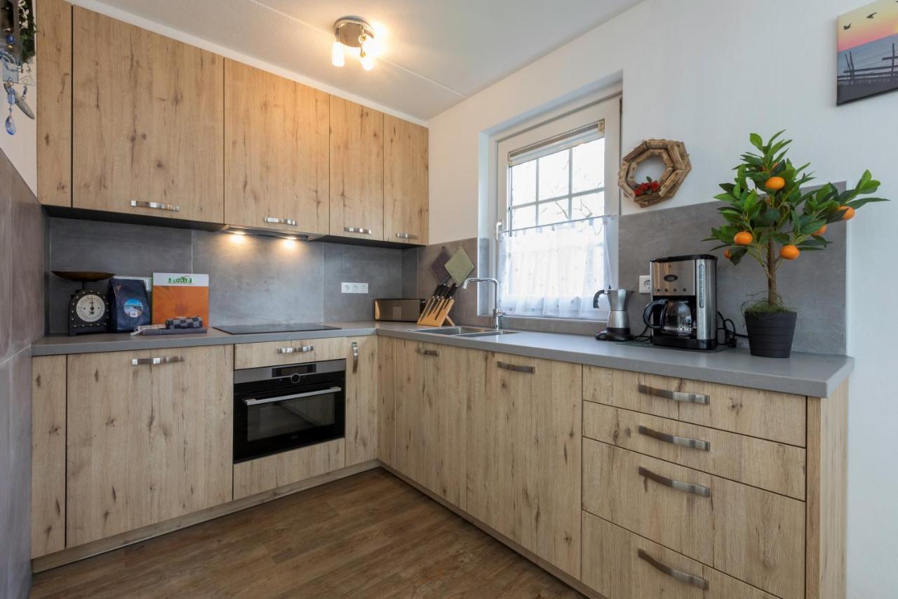 Vakantiewoning Zandkreek Kortgene Dış mekan fotoğraf