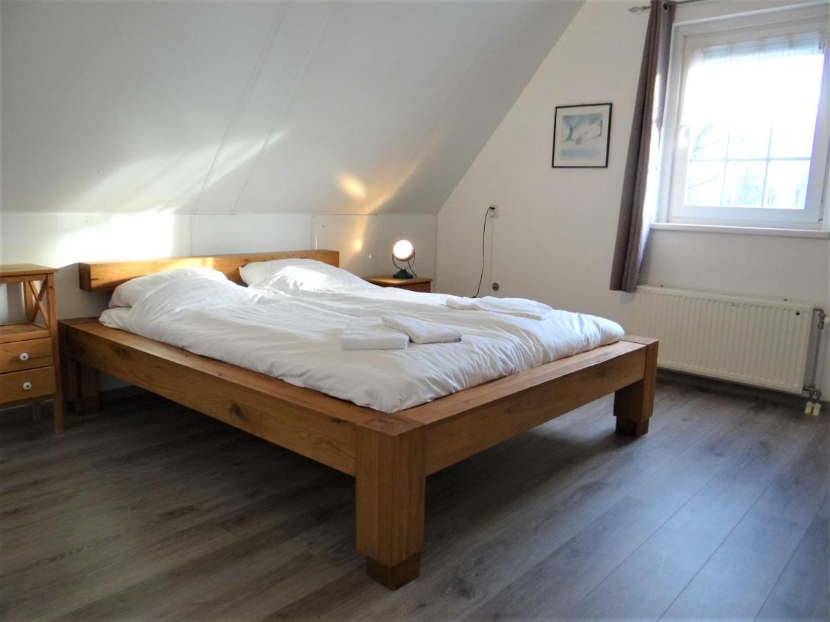 Vakantiewoning Zandkreek Kortgene Dış mekan fotoğraf