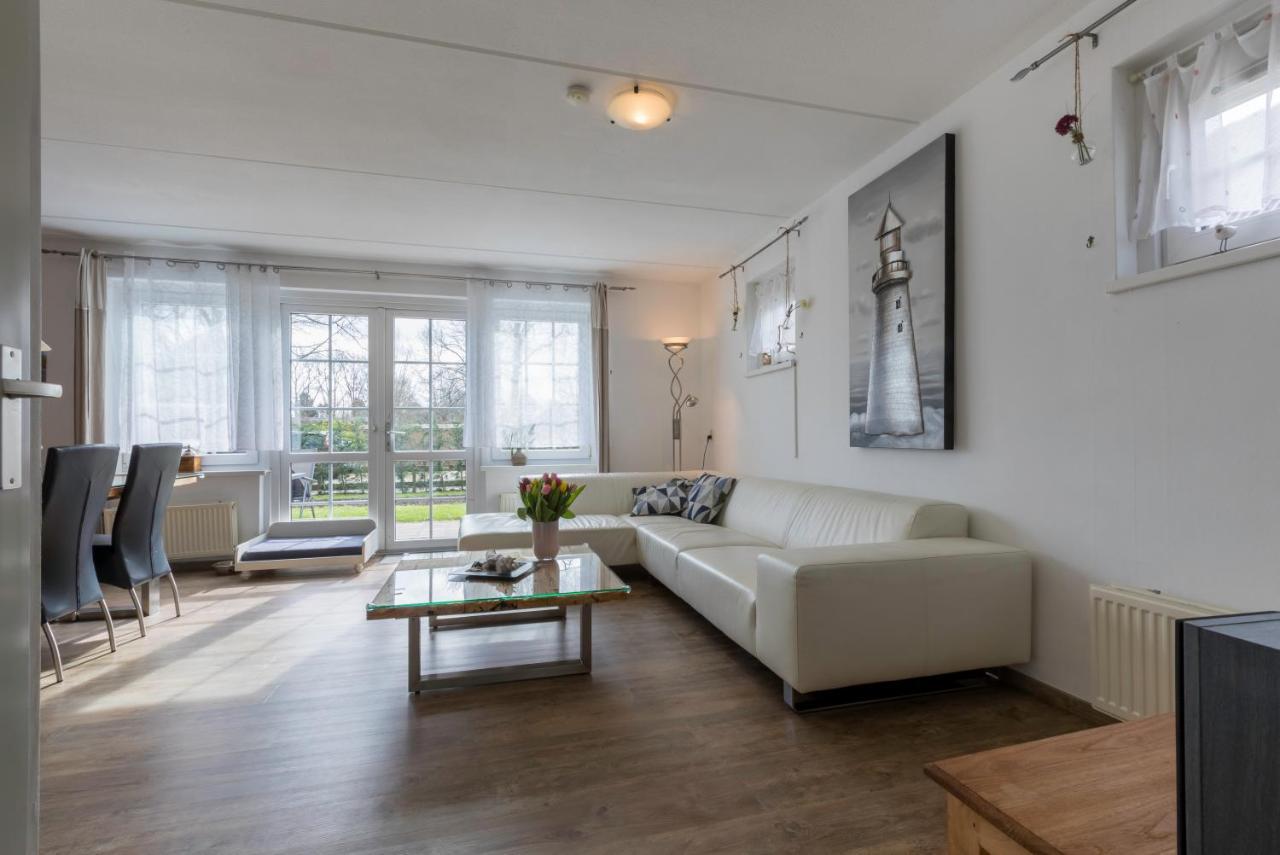 Vakantiewoning Zandkreek Kortgene Dış mekan fotoğraf