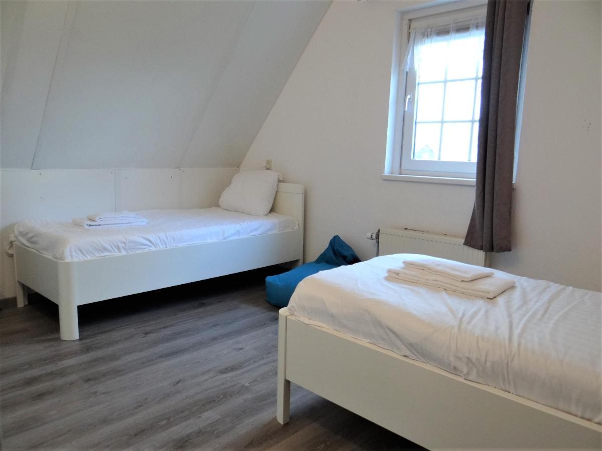 Vakantiewoning Zandkreek Kortgene Dış mekan fotoğraf