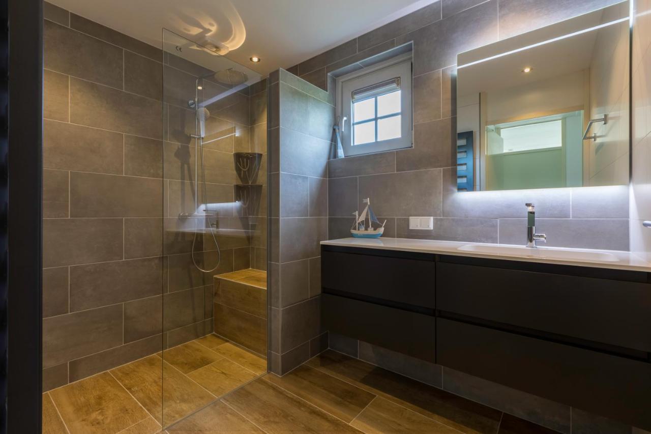 Vakantiewoning Zandkreek Kortgene Dış mekan fotoğraf