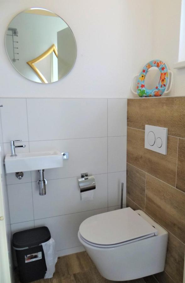 Vakantiewoning Zandkreek Kortgene Dış mekan fotoğraf